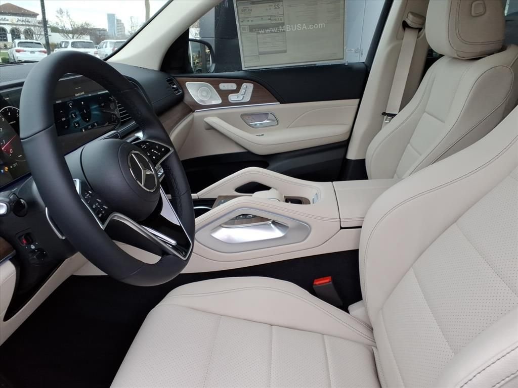 Used 2026 Black Mercedes-Benz GLE 350 image 14