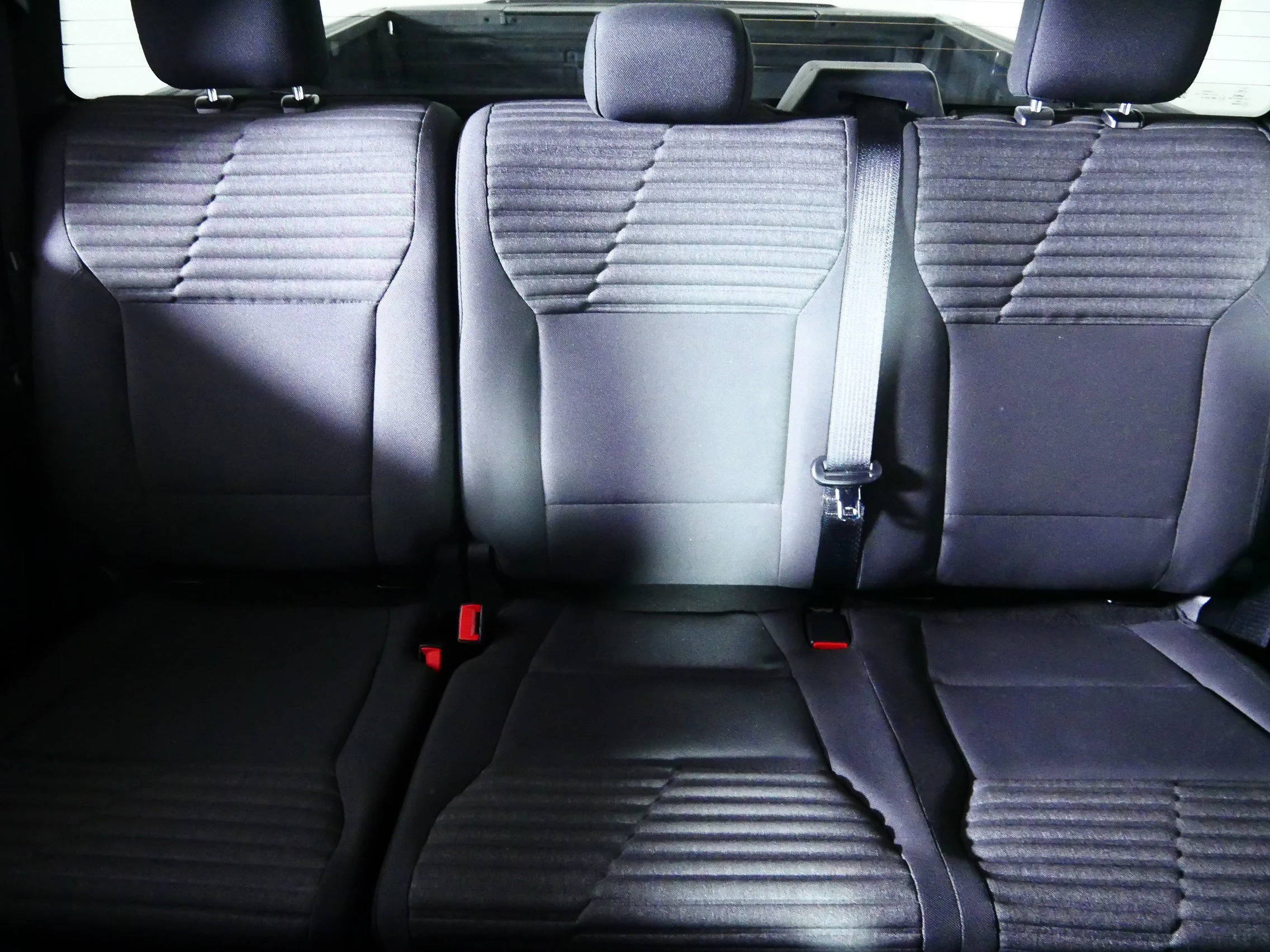 Used 2023 Agate Black Metallic Ford XLT image 13