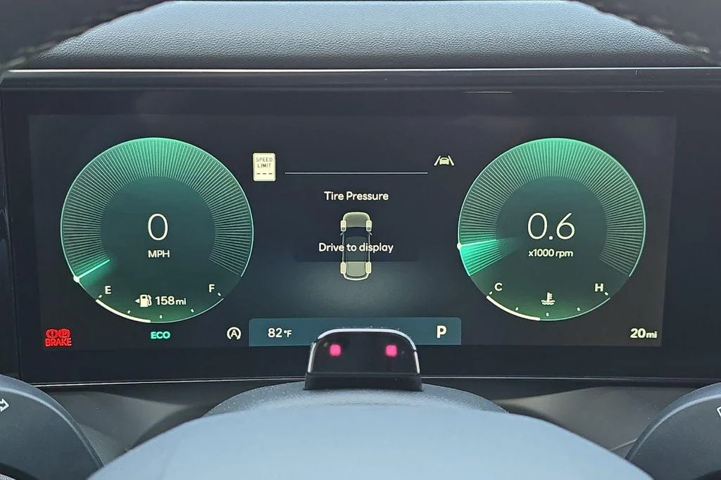 2026 Hyundai Palisade XRT Pro - Photo 24