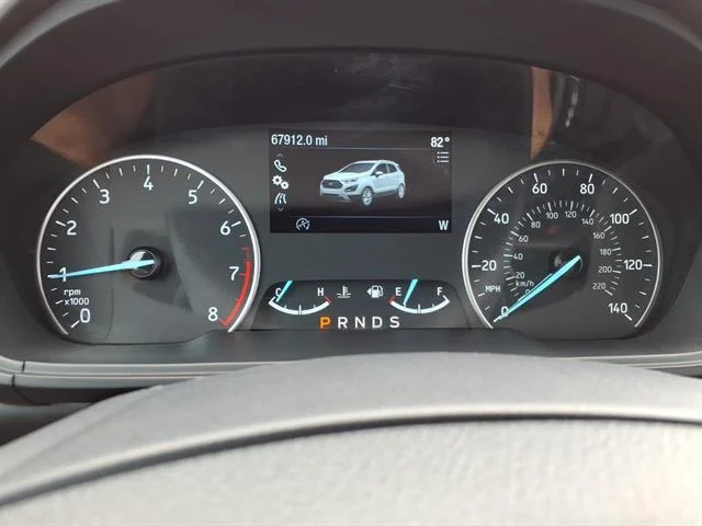 Used 2020 Smoke Ford SE image 22