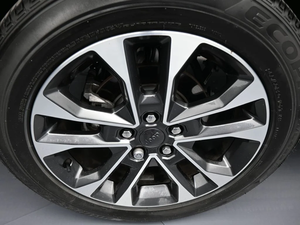 2023 Jeep Grand Cherokee Overland - Photo 46