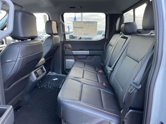 New 2026 Avalanche Ford Lariat image 6