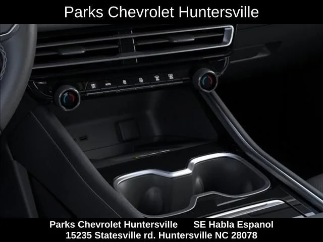 2026 Chevrolet Traverse LT - Photo 23