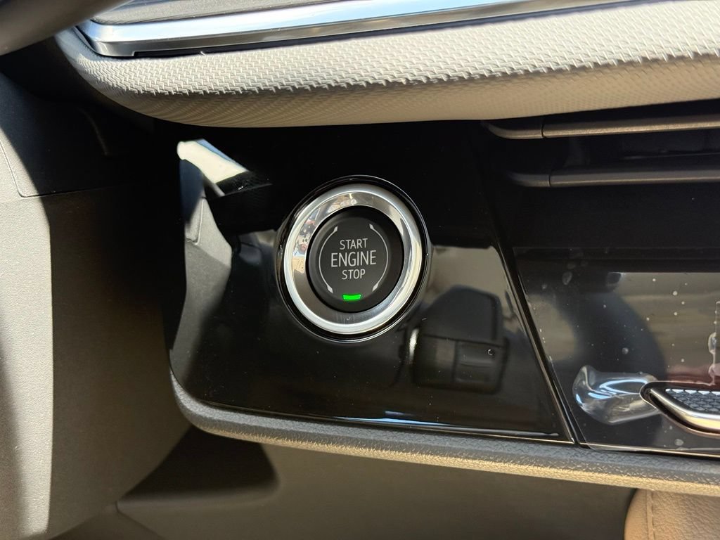 2026 Buick Envision Preferred - Photo 27