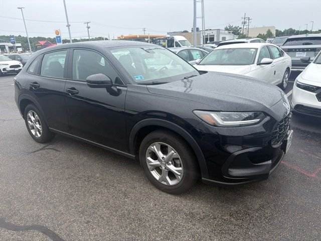 2023 Honda HR-V LX AWD's photo