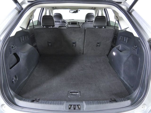 Certified Used 2019 Silver Ford Titanium image 17