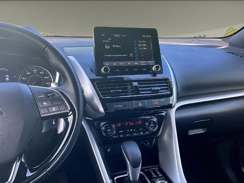 Used 2025  Mitsubishi Black Edition image 18