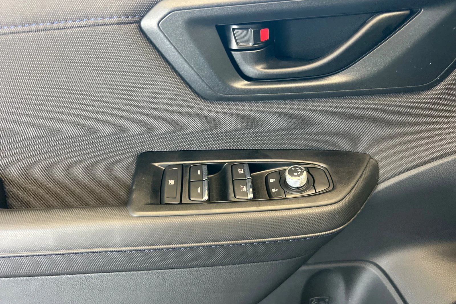 New 2026 Silver Subaru Premium Hybrid image 10