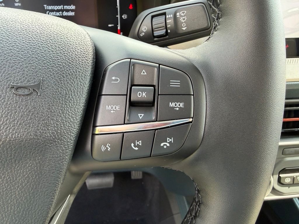 New 2026 Gray Ford Lariat image 13