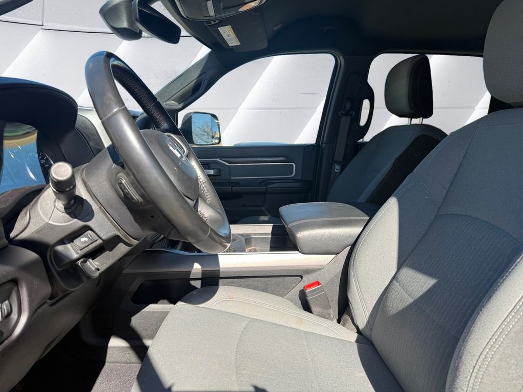 2022 RAM Ram 3500 Pickup Big Horn - Photo 7