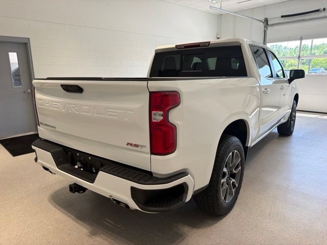 2024 Chevrolet Silverado 1500 RST - Photo 6