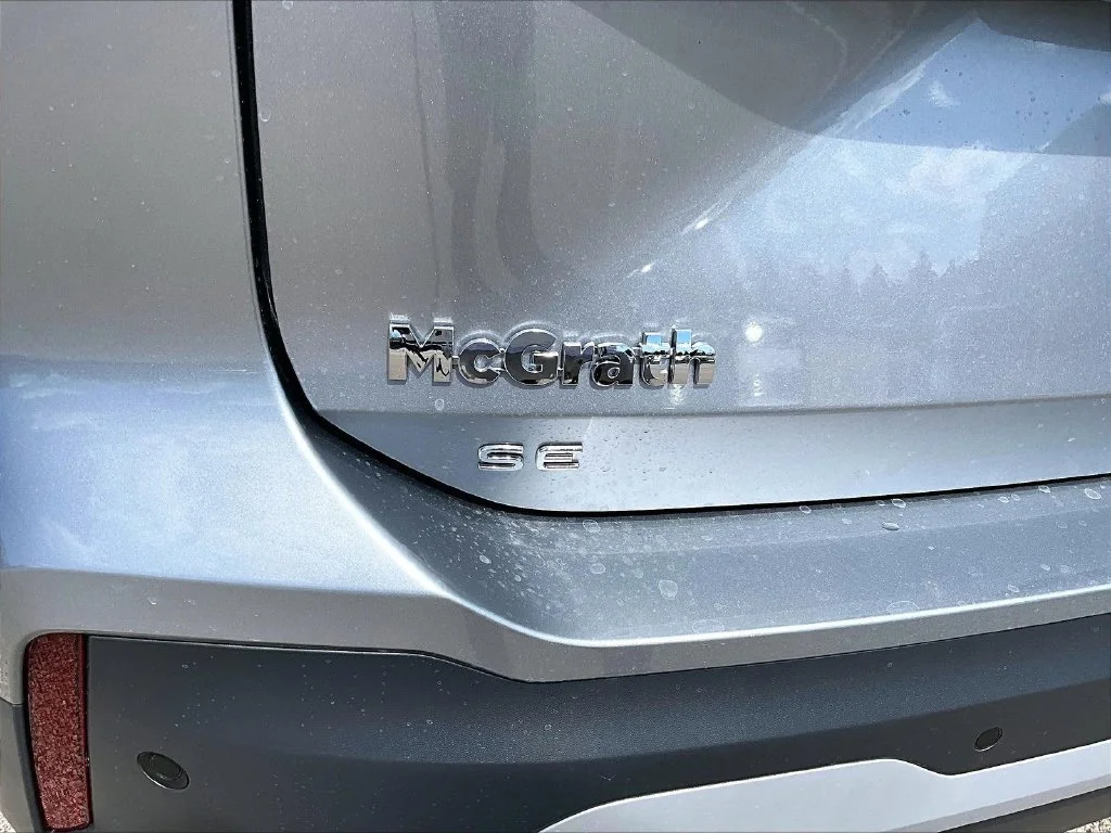 New 2026 Silver Volkswagen SE image 11