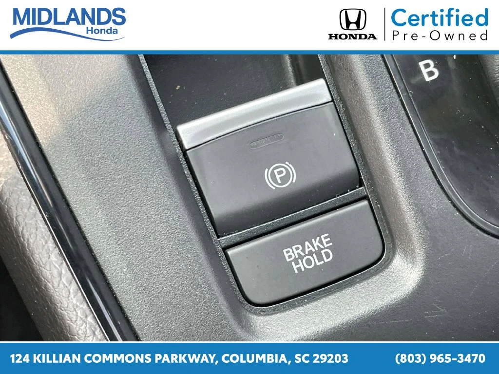 2024 Honda CR-V Sport-L - Photo 33