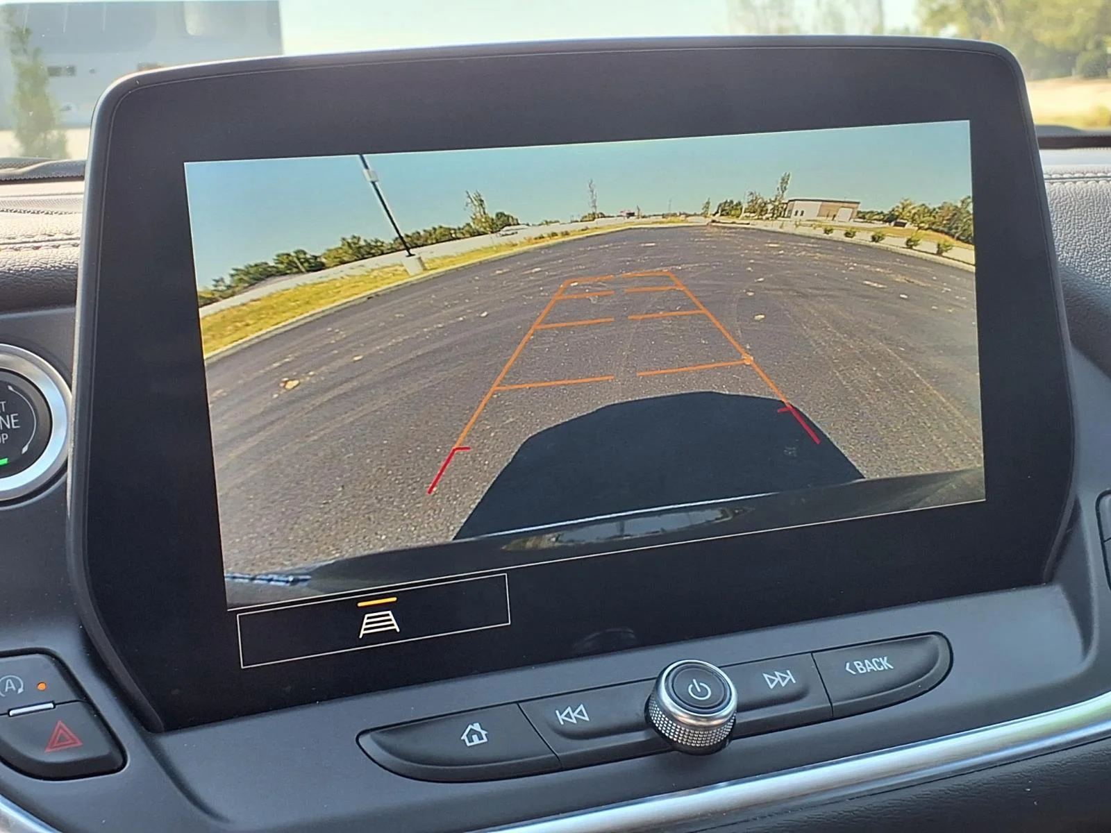 Used 2025 Black Chevrolet LT image 8