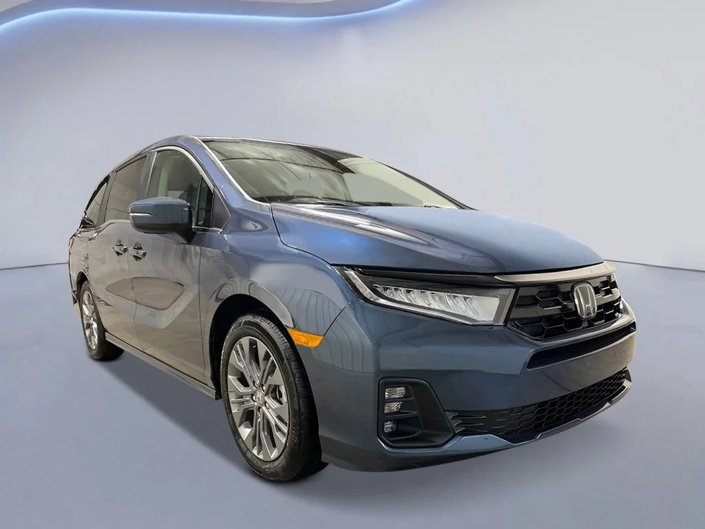 Vehicle thumbnail