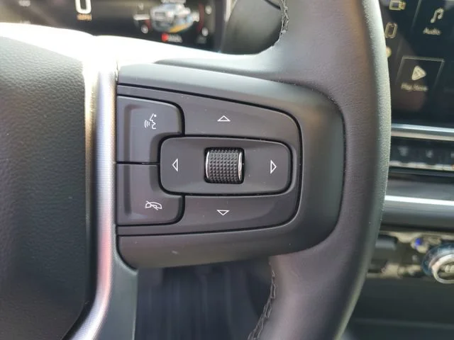 Used 2026 Sterling Metallic GMC SLT image 12