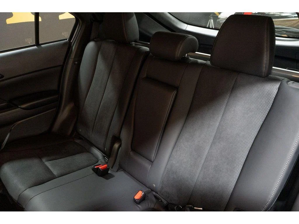 2026 Mitsubishi Eclipse Cross SE - Photo 23
