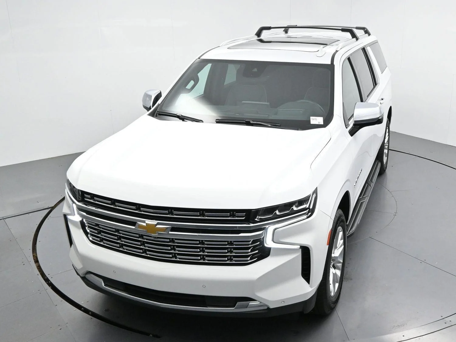 Used 2024 Summit White Chevrolet Premier image 39