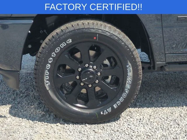 Used 2025 Blue Ram Laramie image 10