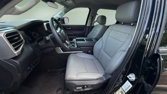 Used 2023 Black Toyota SR5 image 18