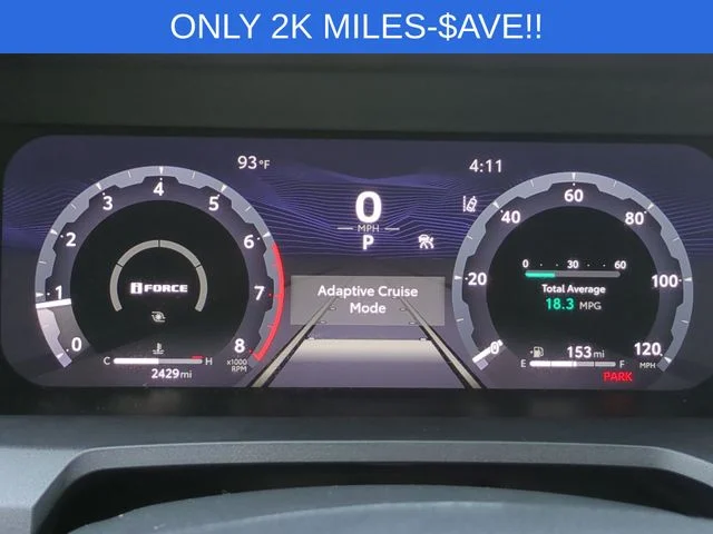 Used 2026 Gray Toyota Limited image 22