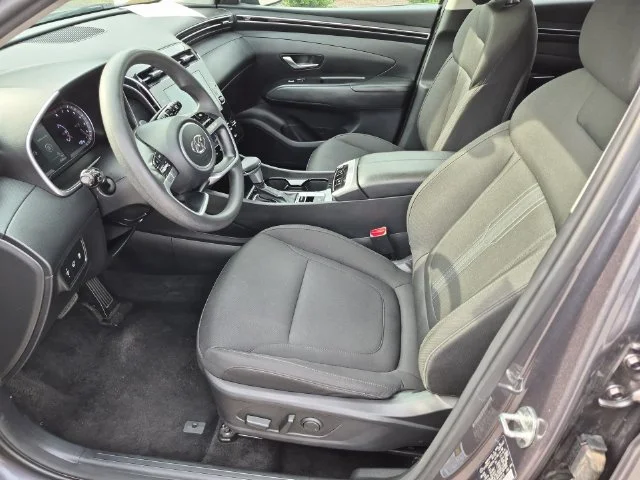 Used 2024 Gray Hyundai SEL image 14