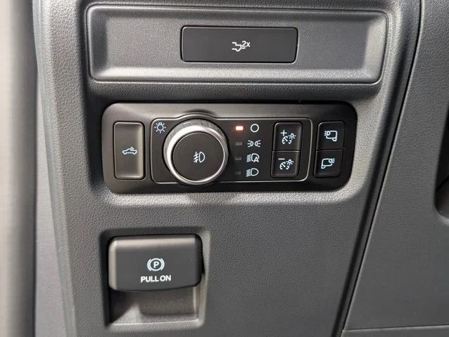 New 2026 Avalanche Ford XLT image 45