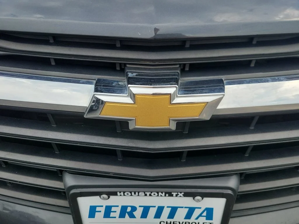 Certified Used 2021 IRON GRAY METALLIC Chevrolet LT image 30