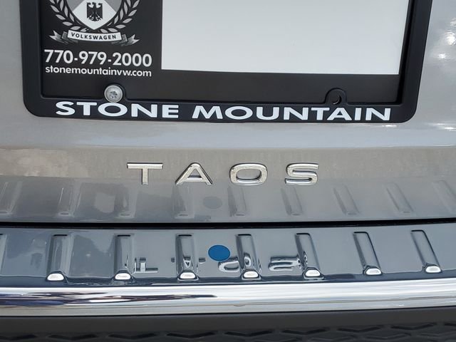 New 2026 Silver Volkswagen 1.5T S image 7
