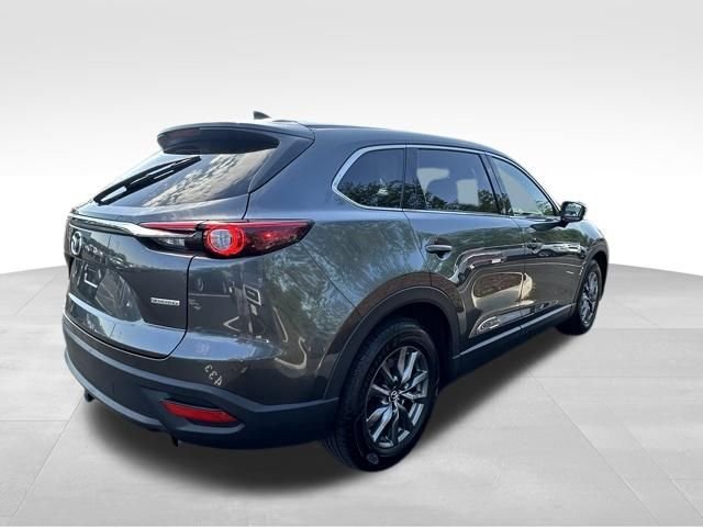 Used 2023 Gray Mazda Touring image 7