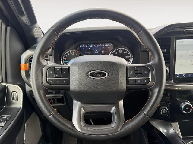 Used 2023 Gray Ford Tremor image 14