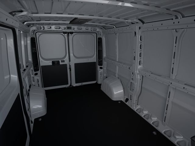 New 2026 Bright White Clearcoat RAM Low Roof image 15