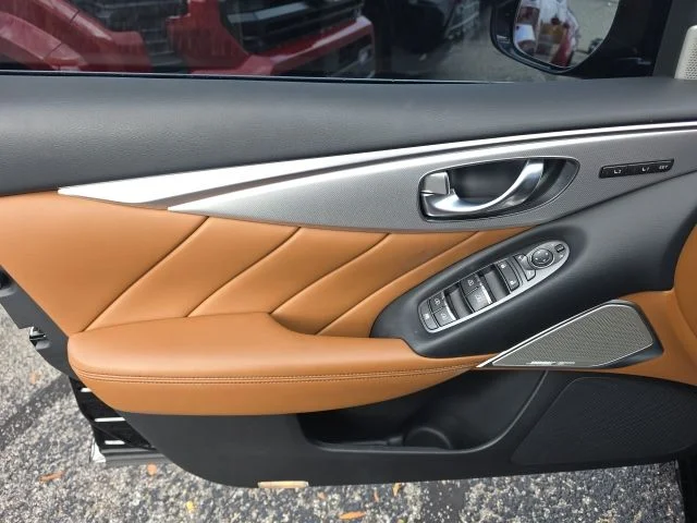 2024 INFINITI Q50 LUXE - Photo 14