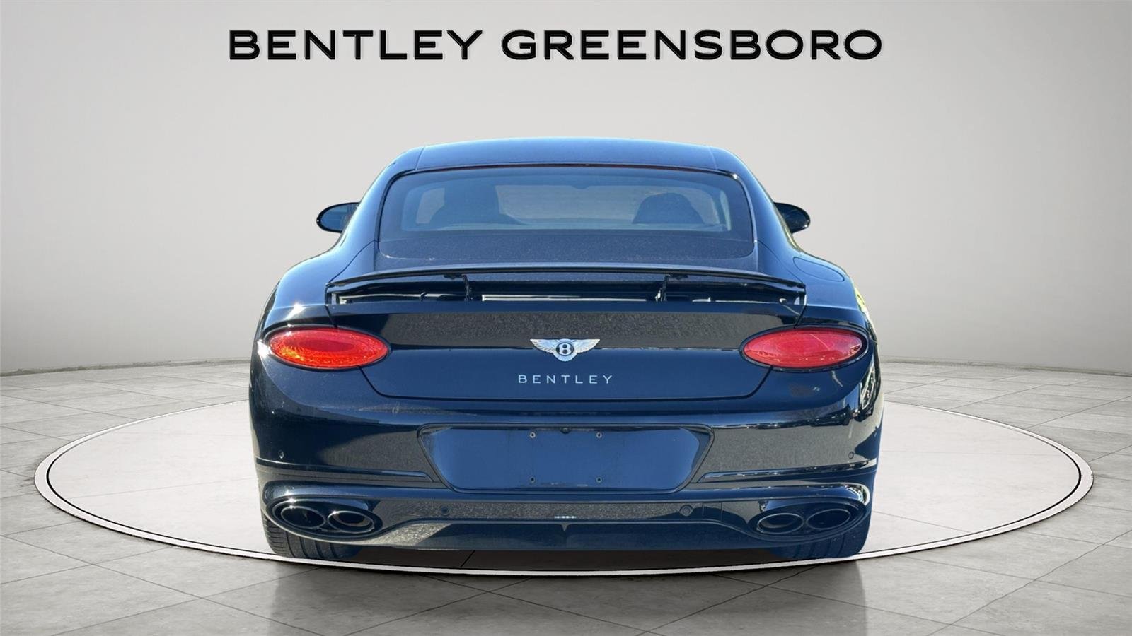 Used 2020 Beluga Bentley GT V8 image 6