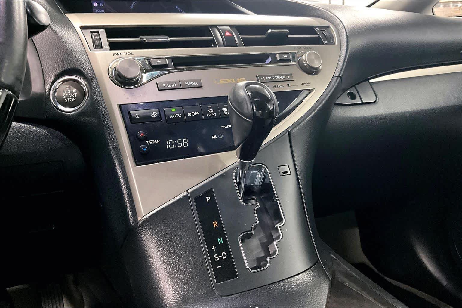 Used 2014 Nebula Gray Pearl Lexus  image 35
