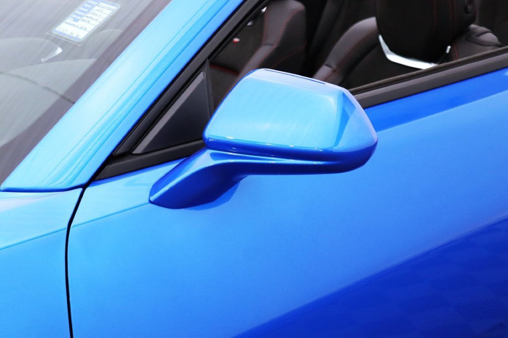 2024 Chevrolet Camaro ZL1 - Photo 13