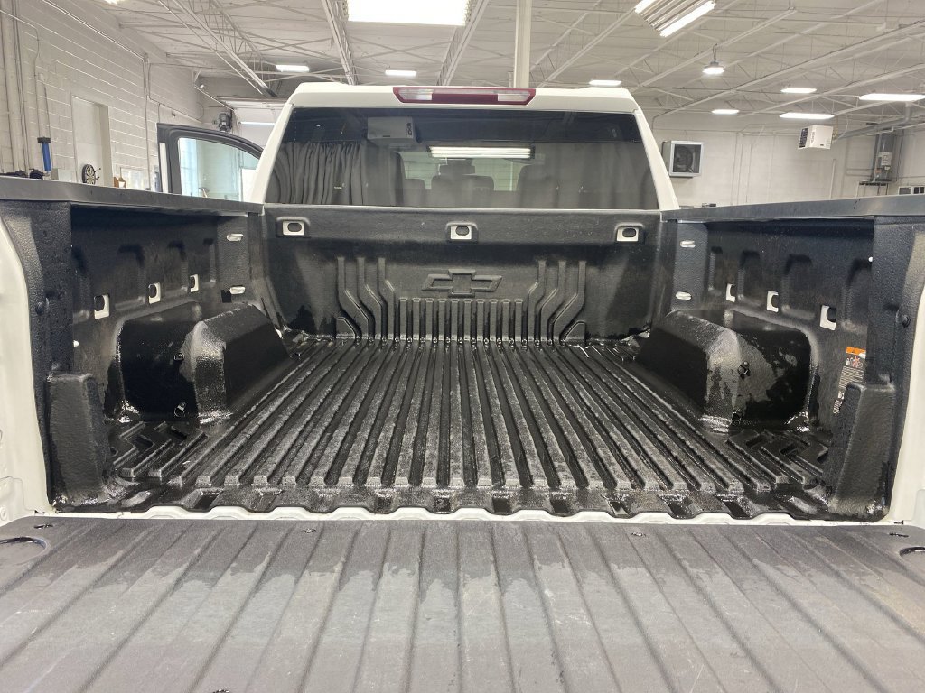 2024 Chevrolet Silverado 1500 LT - Photo 34