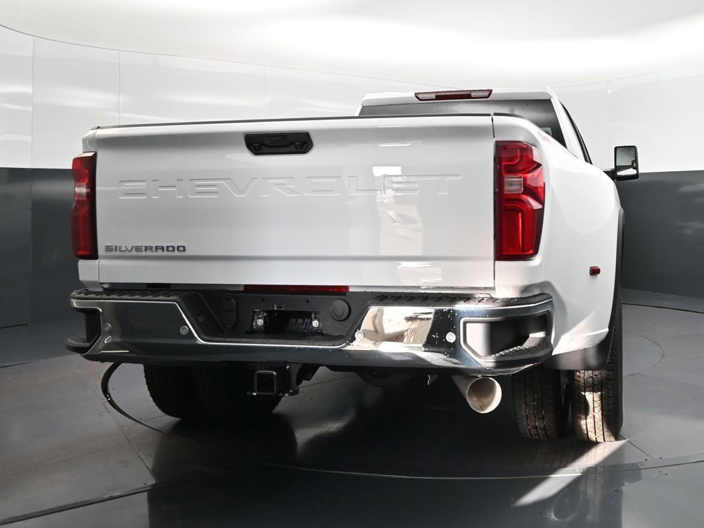 2026 Chevrolet Silverado 3500 HD Work Truck - Photo 7