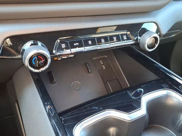 2026 Chevrolet Silverado EV LT - Photo 18