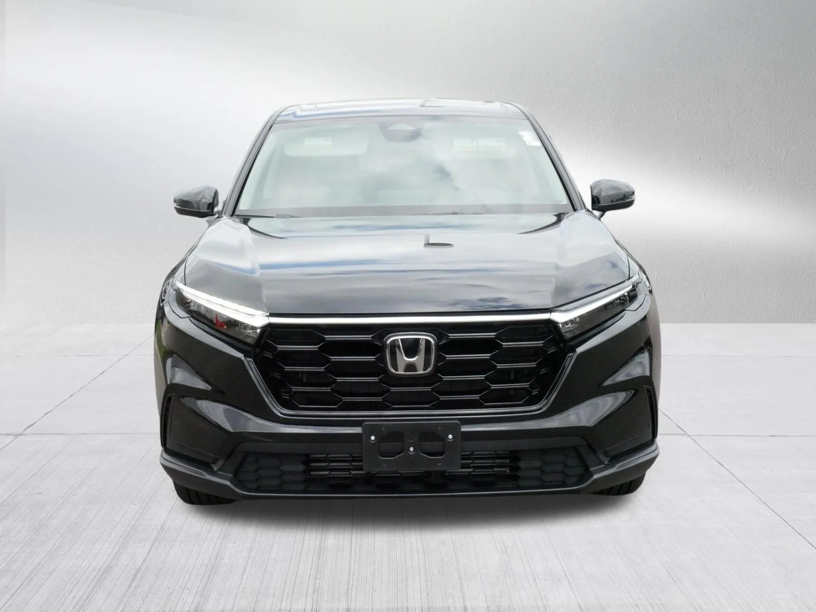 2026 Honda CR-V EX - Photo 37