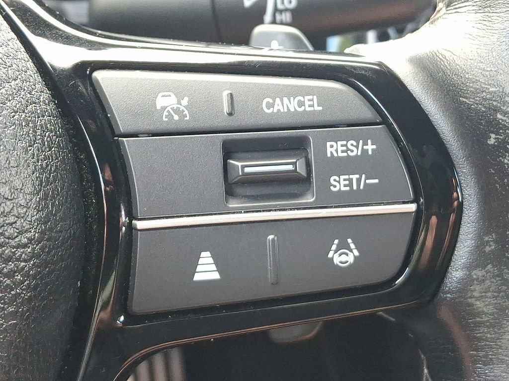 2023 Honda Civic Sport - Photo 52