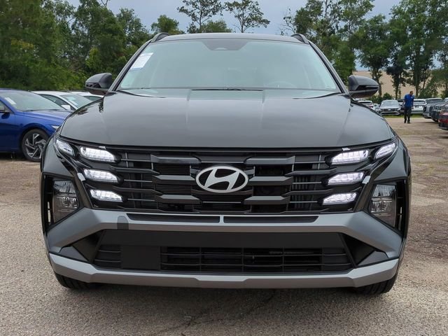 New 2026 Gray Hyundai SEL Convenience image 36