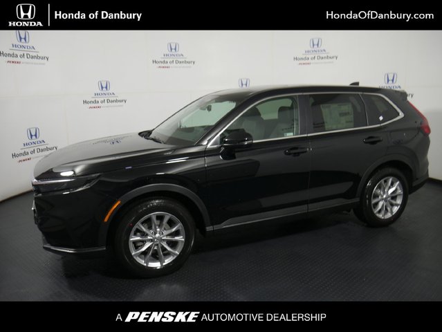 2026|Honda|CR-V|EX|4D Sport Utility