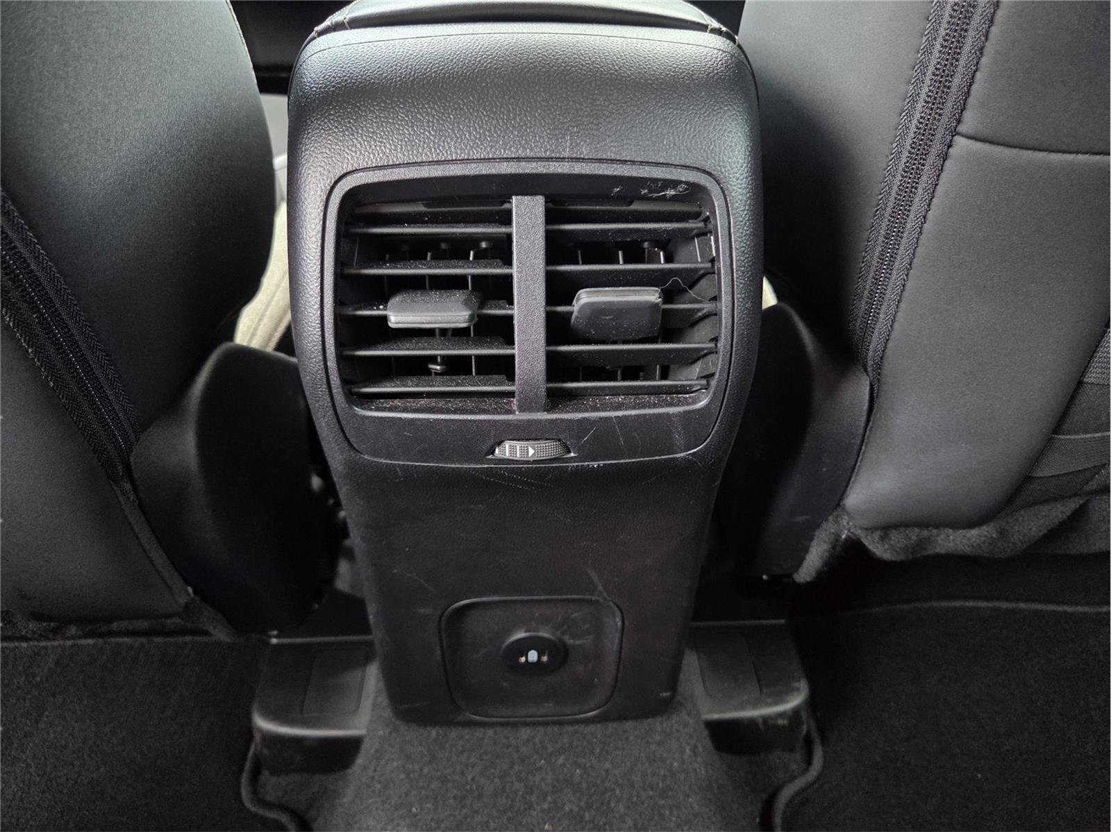 Used 2025 Carbonized Gray Ford Big Bend image 22