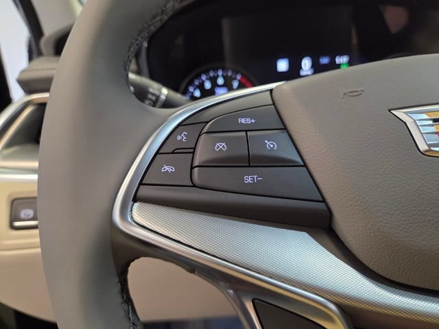 2026 Cadillac XT5 Premium Luxury - Photo 24