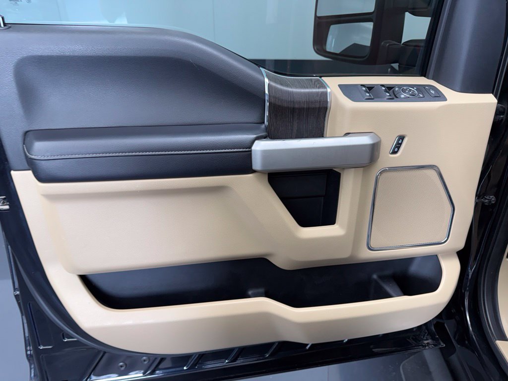 2020 Ford F-350 Super Duty Lariat - Photo 43