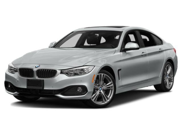 Used 2015 Alpine White BMW 428I image 1