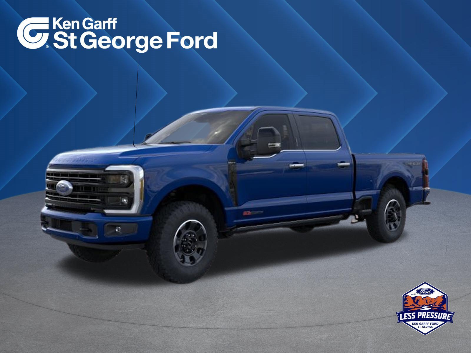 2026 Ford Super Duty