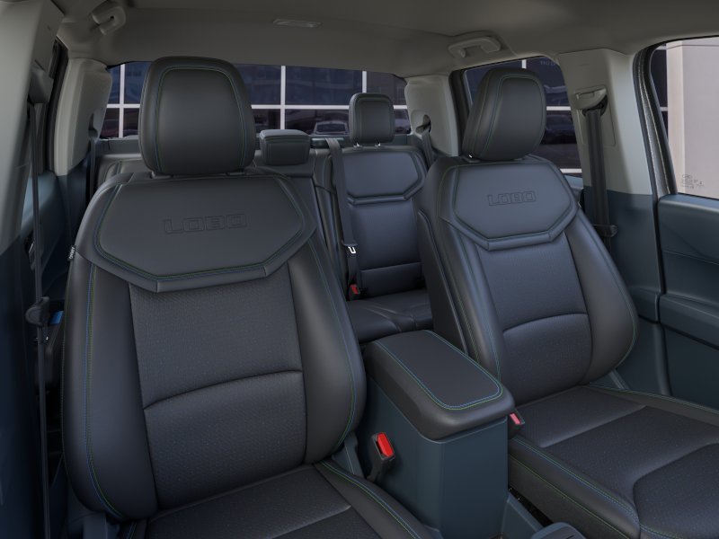 2025 Ford Maverick Lobo Standard - Photo 10