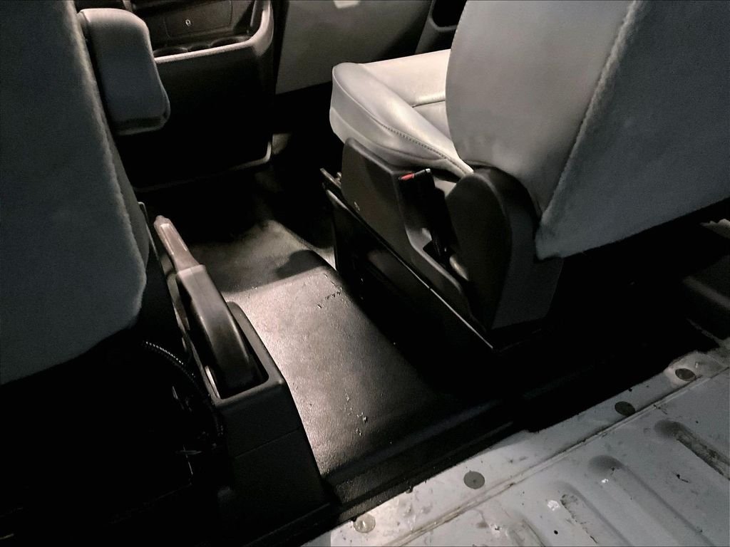 Used 2019 White Ford Base image 28